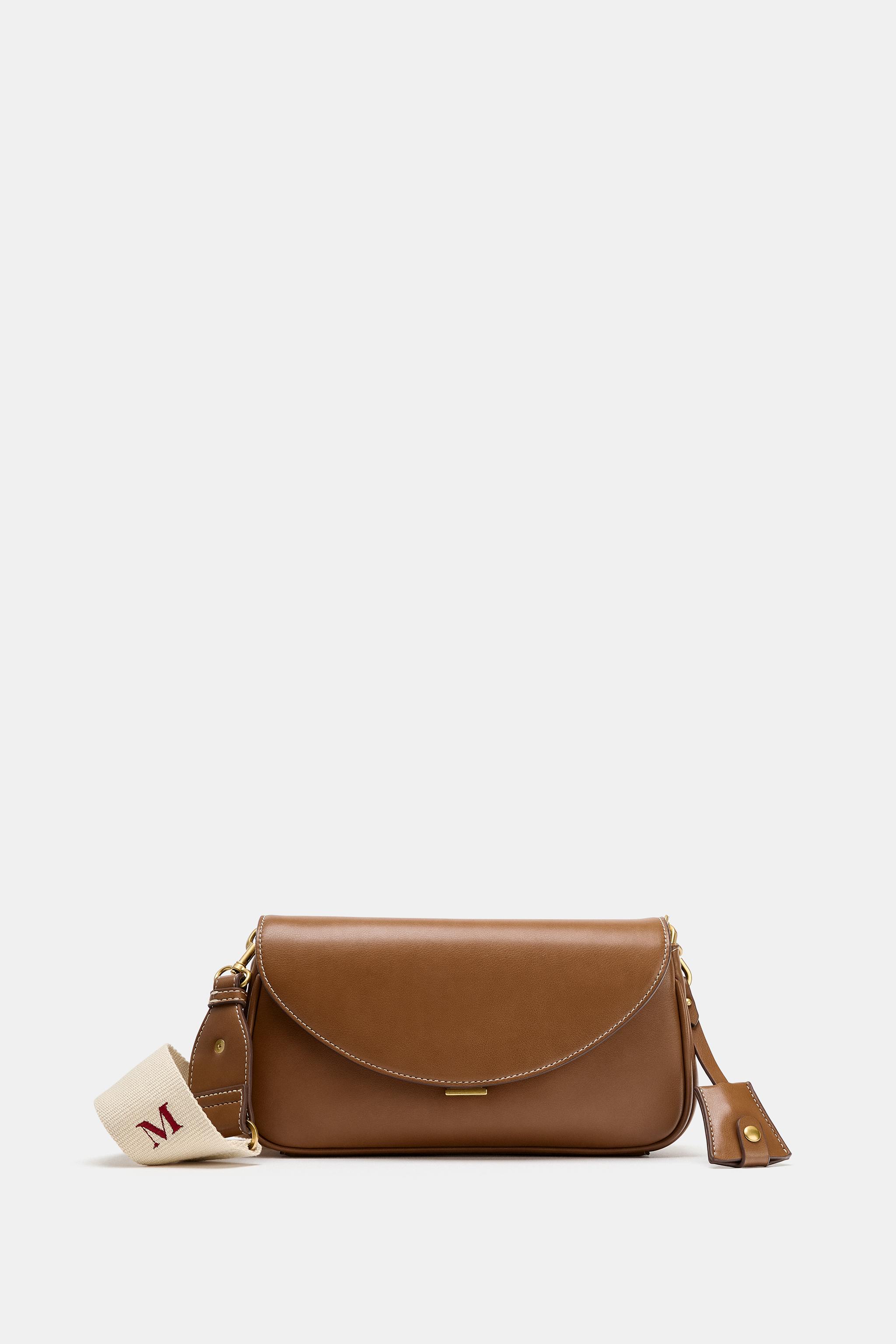 LONG CROSSBODY BAG